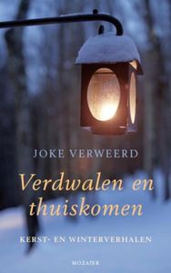 Verdwalen en thuiskomen - Joke Verweerd - ebook