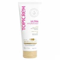 Topicrem Zelfbruiner Geleidelijk Bruin 200ml