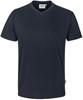 Hakro 226 V-neck shirt Classic - Ink - XS