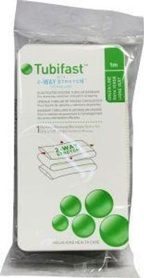 Groen M 1 meter