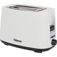 Tristar BR-1055 Broodrooster Wit