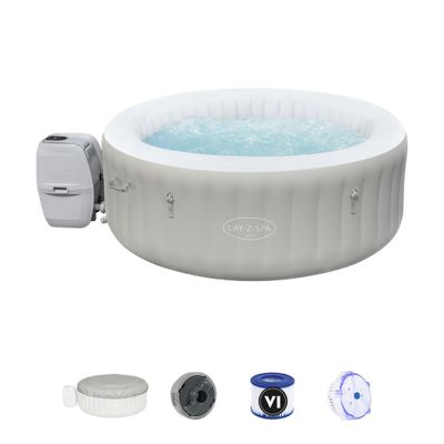 Lay-Z-Spa Tahiti