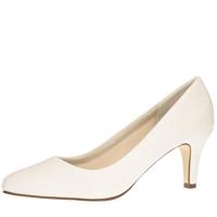 Rainbow Club Brooke Off White Bruidsschoenen | Maat: 42
