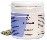 Holisan Rumayu Capsules 100st