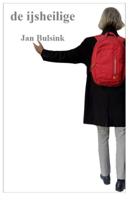 De ijsheilige (Paperback) De ijsheilige (Paperback)