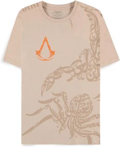 Assassin's Creed Mirage - Spider Scorpion & Eagle - Men's Short Sleeved T-shirt