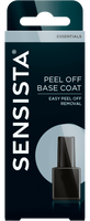 Sensista Peel Off Base Coat
