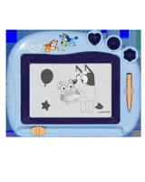 Magnetisch tekenbord - Blauw Magnetisch tekenbord - Blauw