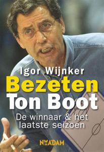 Bezeten (Paperback)