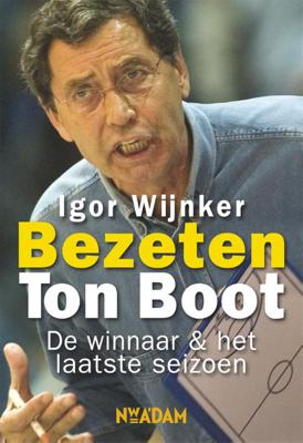 Bezeten (Paperback)