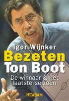 Bezeten (Paperback)