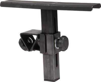 Batavia Croclock zijsteun