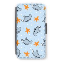 Manta: iPhone 12 mini Flip Hoesje