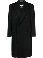 A.N.G.E.L.O. Vintage Cult trench croisé pre-owned (années 1990) - Gris