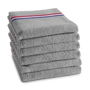 DDDDD DDDDD Keukendoek Dutch Mill 50x55 Grey