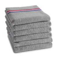 DDDDD DDDDD Keukendoek Dutch Mill 50x55 Grey