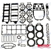 REC6D0-W0001-00 - MOTORPAKKINGSET Yamaha