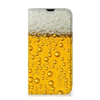 iPhone 13 Flip Style Cover Bier