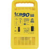 Gys DIY acculader TCB 90 AUTOMATIC FL  GYS-D - 5192023260 - thumbnail
