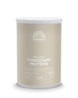 Mattisson Vegan pompoenpit proteine 58% bio 250 Gram