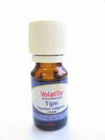 Volatile Tijm rood