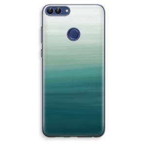 Ocean: Huawei P Smart (2018) Transparant Hoesje