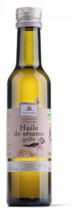 Bio Planete Sesamolie Geroosterd (250 ml)