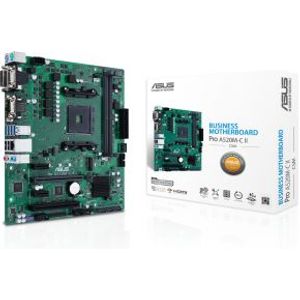 Moederbord AMD ASUS PRO A520M-C II/CSM