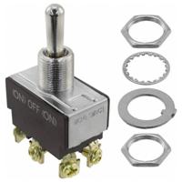 Honeywell SPS 12TS15-7 Tuimelschakelaar 1 stuk(s)