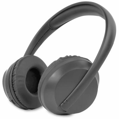 Oordopjes Denver Electronics BTH235 Zwart