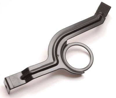 AXA Anp kettd scope ii bevestigingbeugel 42t 35mm