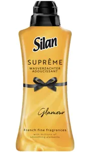 Silan Wasverzachter Supreme Glamour - 600 ml