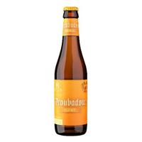 Musketeers Troubadour Blond 33Cl