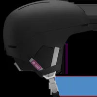Salomon Brigade Index Skihelm Salomon Brigade Index Skihelm