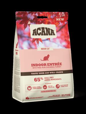 Acana Acana Cat Indoor Entrée (1,8kg)