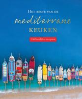 Het beste van de mediterrane keuken (Hardback) Het beste van de mediterrane keuken (Hardback)