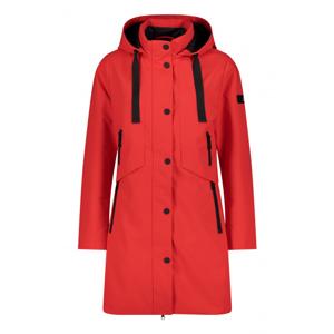 Betty Barclay - Rood | unisex | Jas | Rood | 46 | regular | Kamst mode