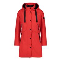 Betty Barclay - Rood | unisex | Jas | Rood | 46 | regular | Kamst mode