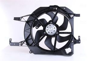 Koelventilator 85883
