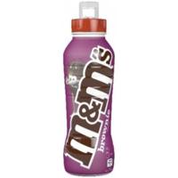 M&M's M&M's - Brownie Chocolate Drink 350ml