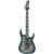 Ibanez Premium RGT1270PB Cosmic Blue Starburst Flat elektrische gitaar met gigbag