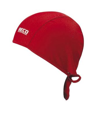 Beco badmuts bandana unisex rood Beco badmuts bandana unisex rood