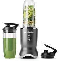 Nutribullet Ultra 1200 - Dark Metal