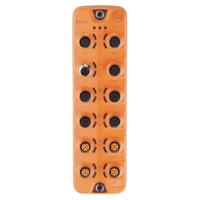 ifm Electronic AL1402 AL1402 Actieve sensor/actorbox Multipoolverdeler 1 stuk(s)