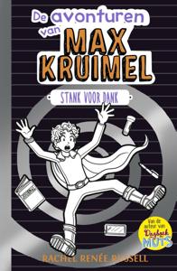 Stank voor dank (Hardback)