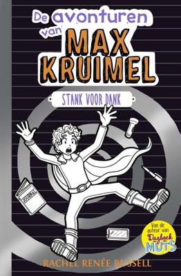 Stank voor dank (Hardback)