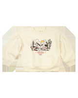 Sweater - Beige