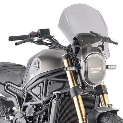 GIVI Bevestigingskit windscherm, moto en scooter, AL8713A
