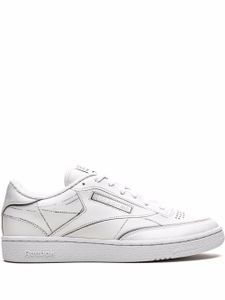 Reebok x Maison Margiela baskets Project 0 CC TL - Blanc