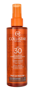 Collistar Supertanning Moisturizing Dry Oil SPF30 200 ml